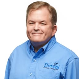 Jason, founder of Drevni Solutions